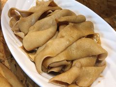 7秒鹅肠-陈鹏鹏潮汕菜(欢乐海岸 海边景观店)