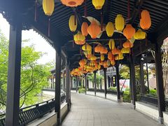 -雅达·阳羡溪山小镇中心