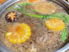 -一井烧肉·活鳗·寿司(望京SOHO店)