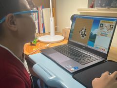 -星位围棋俱乐部(宝山万达店)