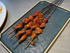 -青海名吃尕张娃非遗烤肉(城中店)