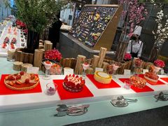 -解放碑威斯汀酒店-知味国际美食餐厅