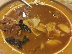 -宏状元现熬粥·京味菜(三里河店)