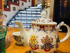 -敏珠拉姆藏餐·南京厨房(富春江东街店)