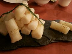 -西安阳光国际大酒店·中餐厅