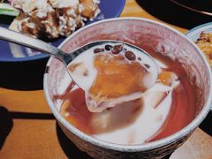 -觅山云南菜(泊富ICITY店)