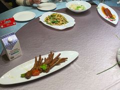 -湘湖大院(越王路店)