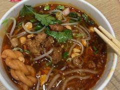 -莱得快酸辣粉(天和里店)