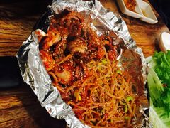 -大派屋(桂林路店)