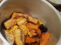 -蛮佬拾·乡里土菜馆(河西王府井店)