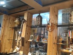 -蒙艾里民族传统菜蒙餐