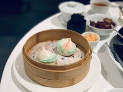 -宝丽轩中餐厅BAOLIXUAN