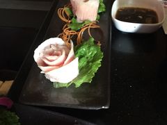 -捞王猪肚鸡火锅(昆山店)