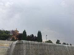 -大雁塔北广场音乐喷泉