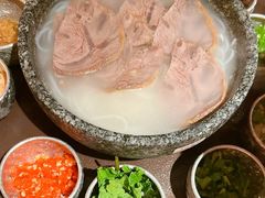 -浩海火燒雲傣家菜(芮欧百货店)