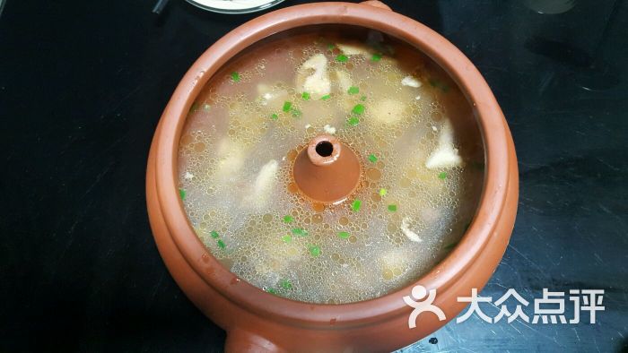 水上人家民俗餐厅(洱海公园店)-图片-大理市美食-大众点评网