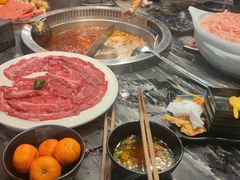 -小王少龙火锅(沙南街店)