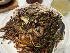 -新吉士·上海菜(浦东LCM置汇旭辉店)