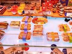 -巴黎贝甜(华堂新辰汇店)