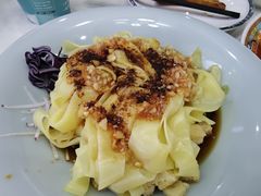 -帕米尔食府(白云观店)