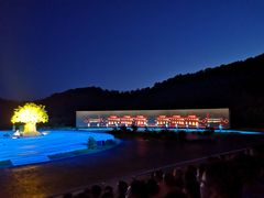 -鼎盛王朝康熙大典实景演出