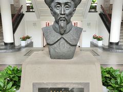 -上海交通大学董浩云航运博物馆