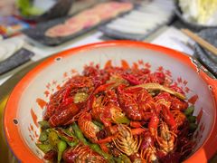 -哥老官重庆美蛙鱼头(圆融广场店)