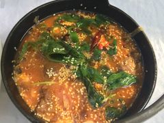 -新竹里馆·花园餐厅(兴苑路店)