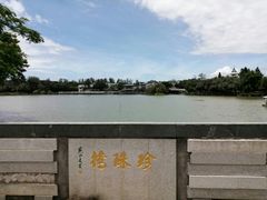 -海上田园