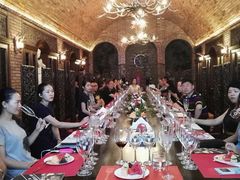 -福禧酒窖·中餐厅 (万柳店)