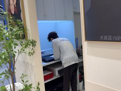 -天真蓝照相馆(五角场百联又一城店)