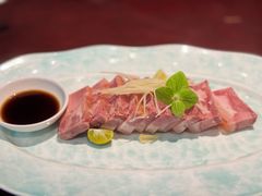 -永安鱼庄·镇江菜(东吴路店)