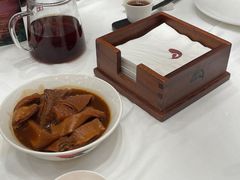 -白天鹅宾馆-宏图府餐厅