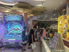 -meland·儿童乐园·游戏厅娃娃机·电玩Xbox(成都合生汇店)