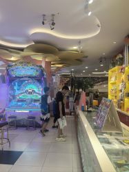-meland·儿童乐园·游戏厅娃娃机·电玩Xbox(成都合生汇店)