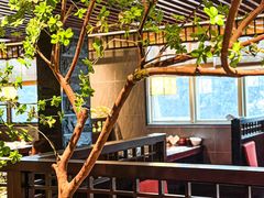 -松鹤精致料理(五一中路店)