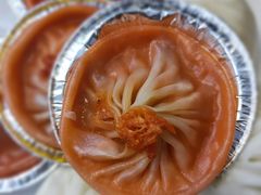 蟹黄小笼包-小天鹅火锅·一线江景洪鼎旗舰店(洪崖洞店)