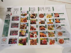 -堂宴·老厦门私房菜(中山路店)