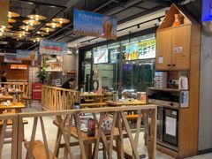 -木屋烧烤(创意园店)