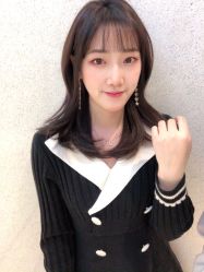 -MMby Hair Code芭曲发型