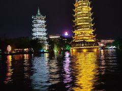 -桂林两江四湖景区