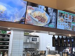 -兵哥豌豆面(建设巷店)