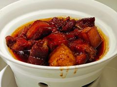 -阿毛饭店首店·宁波老字号(文化广场店)