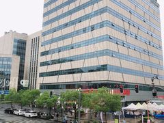 -Peet's Coffee皮爷咖啡(大学路店)