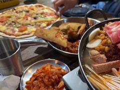 -MI WU FACTORY米屋美食工厂餐厅(绿地店)