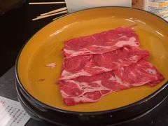 -牛New寿喜烧(新六百店)