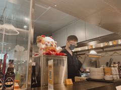 -哥哥の深夜食堂(红松东路店)