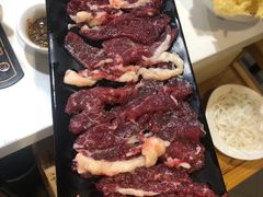-陈记顺和潮汕牛肉火锅(棠德南路店)