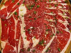 -拾也•和牛•海鲜•烤肉放题(卓悦INTOWN店)