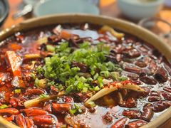 -青城甲(青城山店)